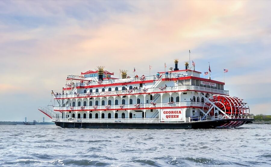 Savannah: Riverboat Sunset Cruise - Timing, weather, and cancellation rules