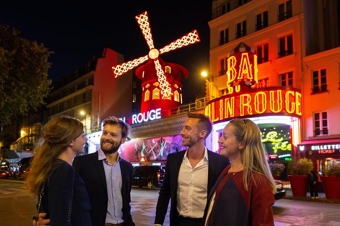 Seine Dinner Cruise, Eiffel Tower Access and Moulin Rouge Show - Why this Paris combination works