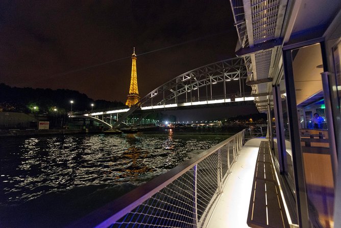Seine Dinner Cruise, Eiffel Tower Access and Moulin Rouge Show - Who should book this evening?