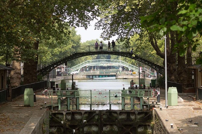 Seine River Cruise and Paris Canals Tour - Why this cruise shows you a different Paris