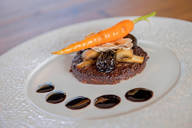 Seine River Sightseeing Cruise and Dinner at Le Bistro Parisien - Is $84.70 good value?