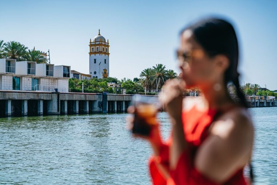 Seville: 1-Hour Guadalquivir River Sightseeing Eco Cruise - Choosing the best time of day