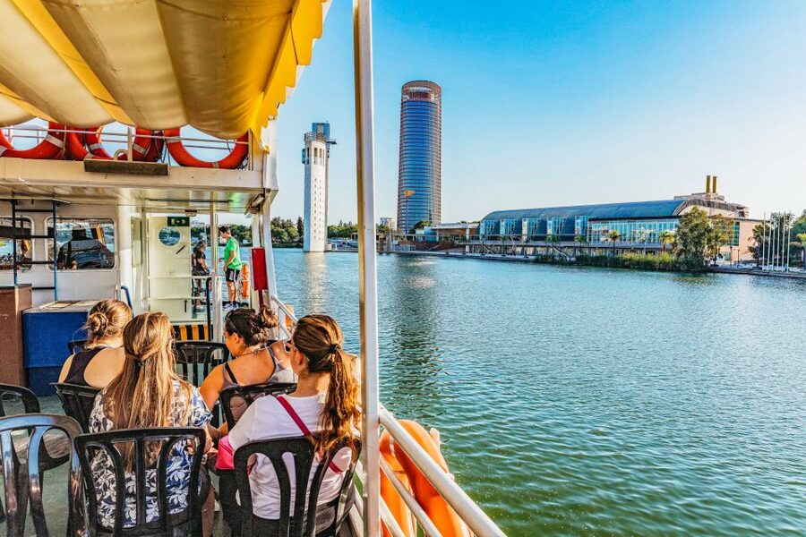 Seville: Guadalquivir River Cruise - Who will enjoy this cruise most?