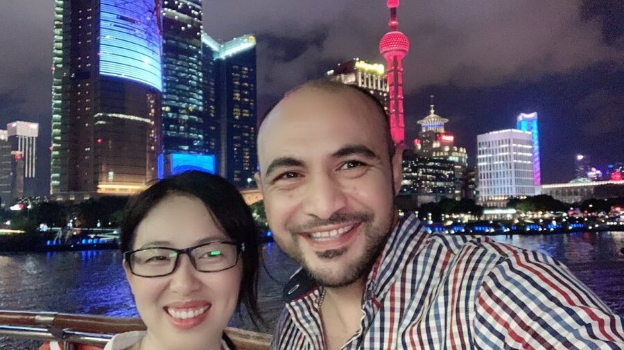 Shanghai: Night River Cruise Tour with Xinjiang Style Dining - Who should book this Shanghai evening?