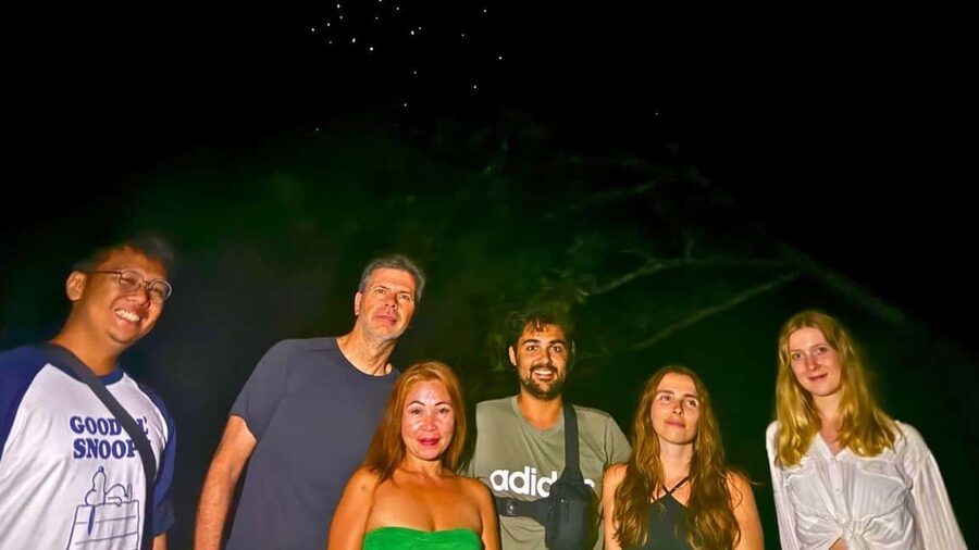 Shared Firefly Watching Cruise on Bohol’s Scenic Loboc River - Key points to know before you book
