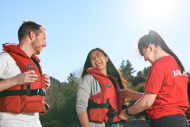 Shotover River Extreme Jet Boat Ride in Queenstown - What the Price Means at $113.93