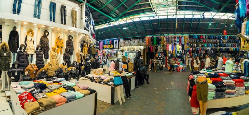 Side: Manavgat River Boat Trip & Grand Market w/ Lunch - Key things to know before you go