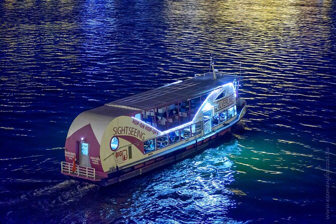 Sightseeing Cruise on the Danube with Audio Guide in Budapest - Why the Danube is Budapest’s best viewing platform