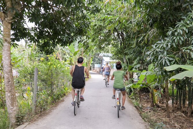 Small-group Mekong Floating Market Day Trip from Ho Chi Minh City - Is $92 a fair price?