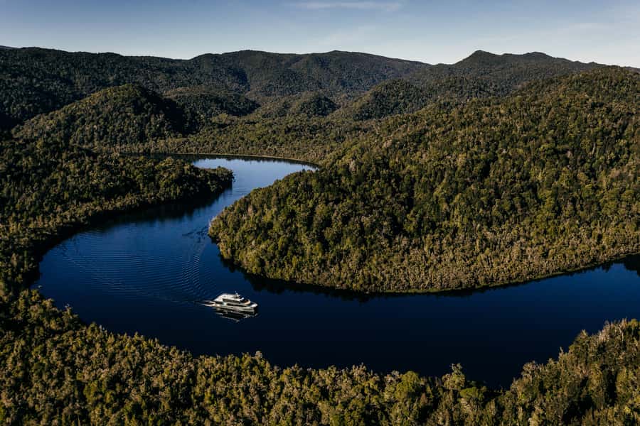 Strahan: Gordon River Cruise with Lunch & Sarah Island Walk - Key things to know before you book