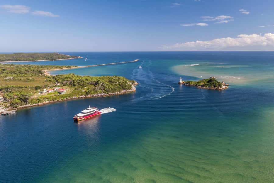 Strahan: World Heritage Cruise on Gordon River with Lunch - Is $109 good value?