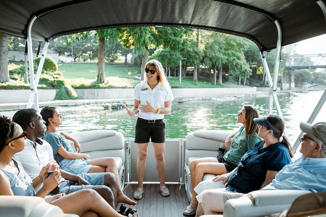 Sunset River Cruise: #1 in the US - Why this Waco cruise is worth your evening