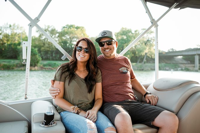 Sunset River Cruise: #1 in the US - The treats make this more than a sightseeing ride