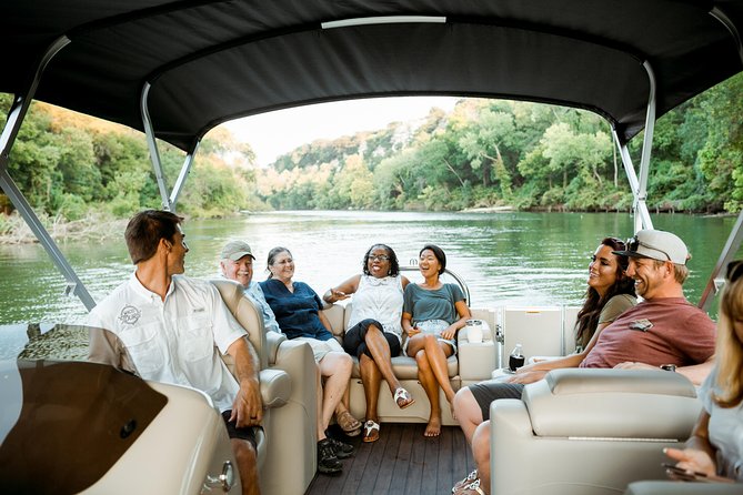 Sunset River Cruise: #1 in the US - Practical details before you book