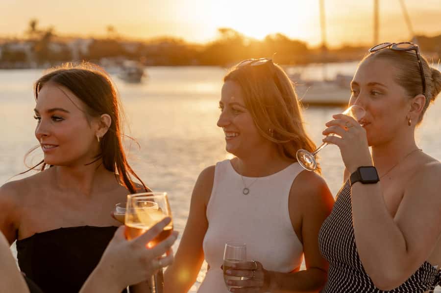 Sunshine Coast: Mooloolaba River Sunset Cruise - Who will enjoy this cruise most?