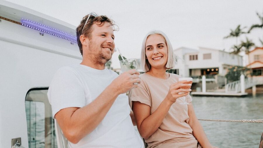 Sunshine Coast: Mooloolaba River Sunset Cruise - Should you book the Mooloolaba sunset cruise?