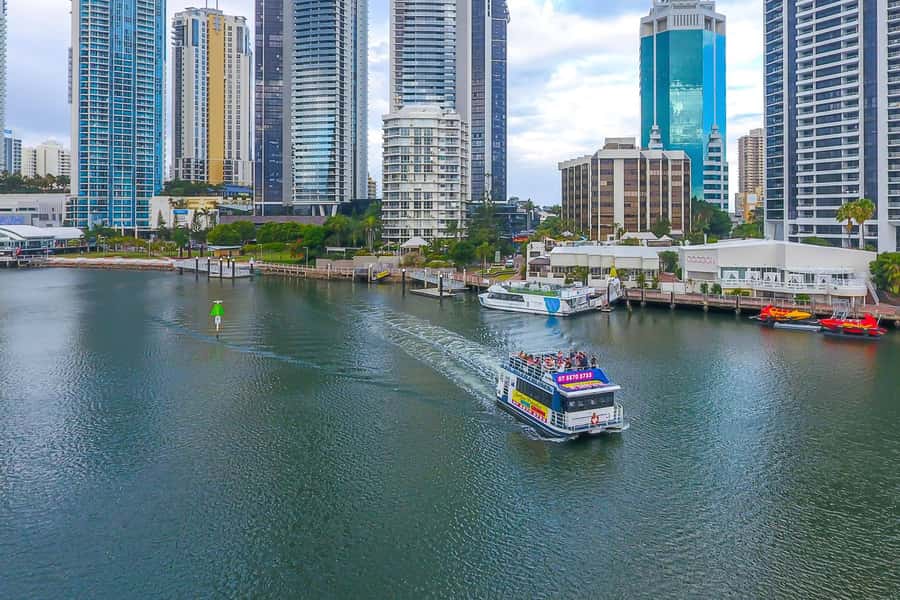 Surfers Paradise: Sightseeing Morning River and Canal Cruise - Why this $19 cruise is worth considering