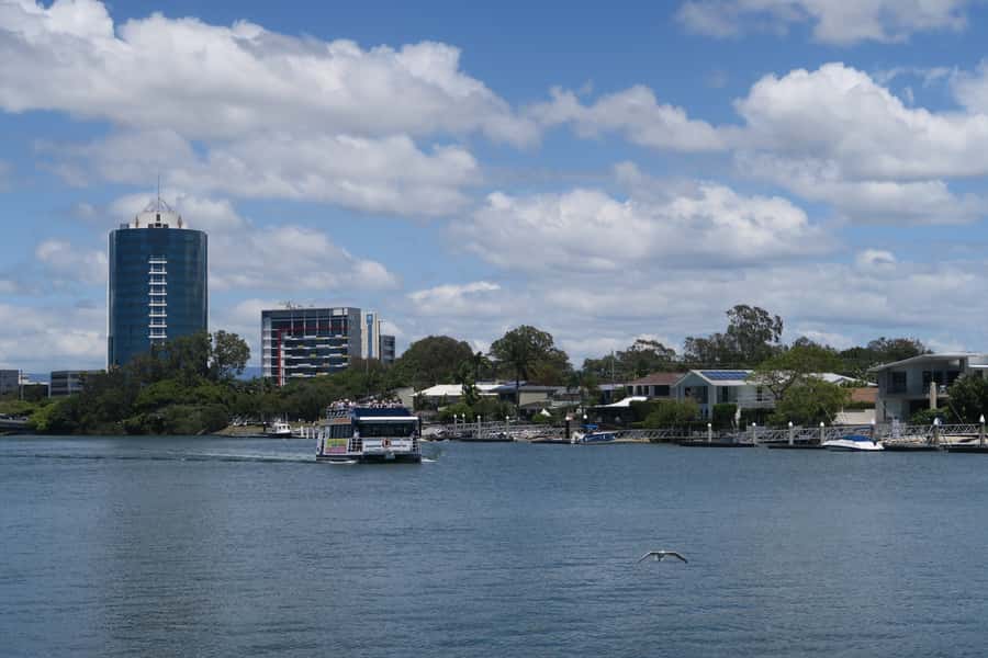 Surfers Paradise: Sightseeing Morning River and Canal Cruise - Booking, cancellation, and practical value