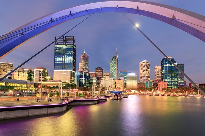Swan River Dinner Cruise - Key points to know