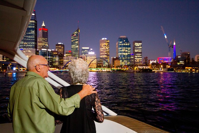 Swan River Dinner Cruise - Is the $114.76 price fair?
