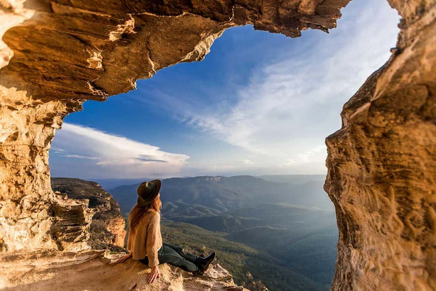 Sydney: Blue Mountains National Park Tour with River Cruise - A big Blue Mountains day from Sydney