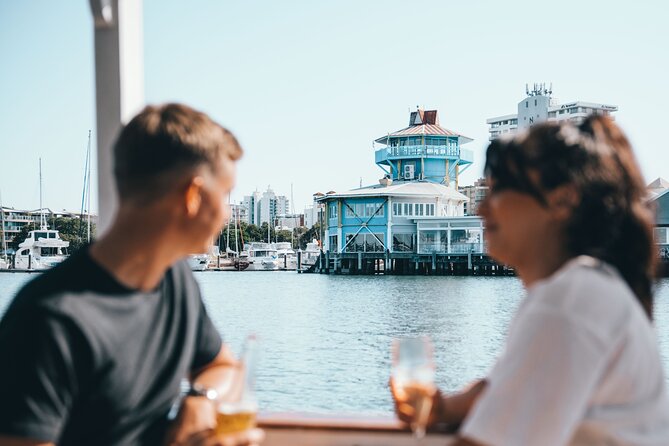 The Original 1-Hour Mooloolaba Canal Cruise - The Kawana Canal system and its backstory