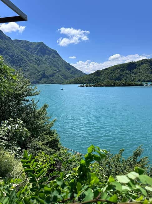 Tirana/Durres/Shkodra: Shala River and Koman Lake Boat Trip - The road to Koman is part of the adventure