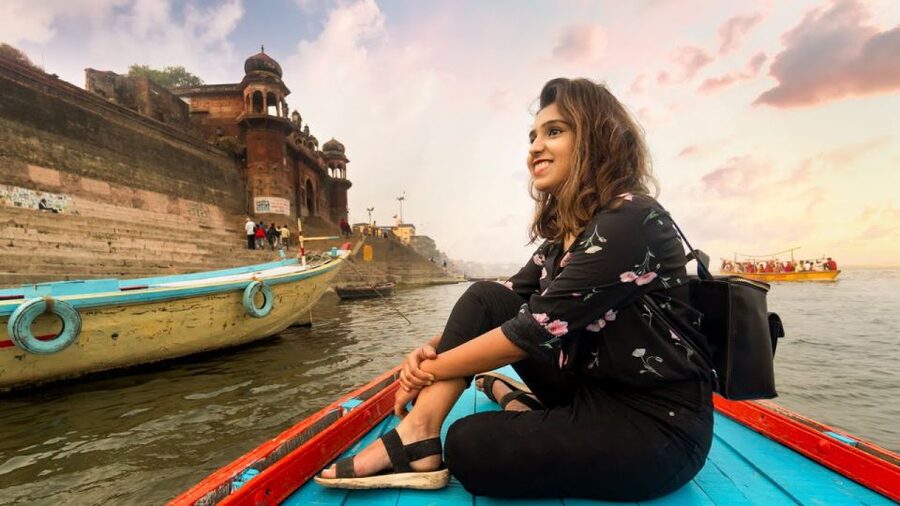 Varanasi & Sarnath: Full-Day Tour with Ganges Boat Ride - Why the 5:30 am start is worth the lost sleep