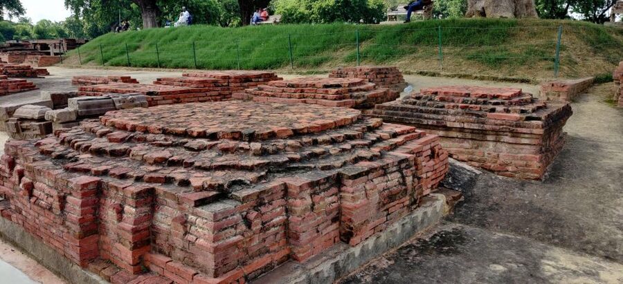 Varanasi & Sarnath: Full-Day Tour with Ganges Boat Ride - Is $55 good value for a 10-hour day?