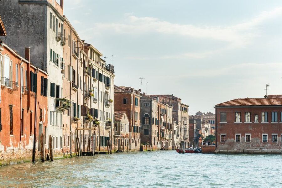 Venice: Grand Canal Private Boat Trip - Is $212.41 per person good value?