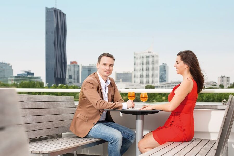 Vienna: 3.5-Hour Grand Danube River Cruise - Is $51 a fair price for 3.5 hours?