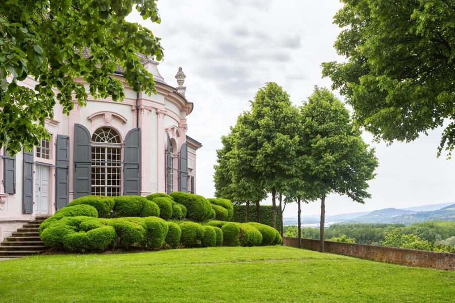 Vienna: Wachau Valley, Melk Abbey Tour with Danube Boat Trip - Inside Melk Abbey