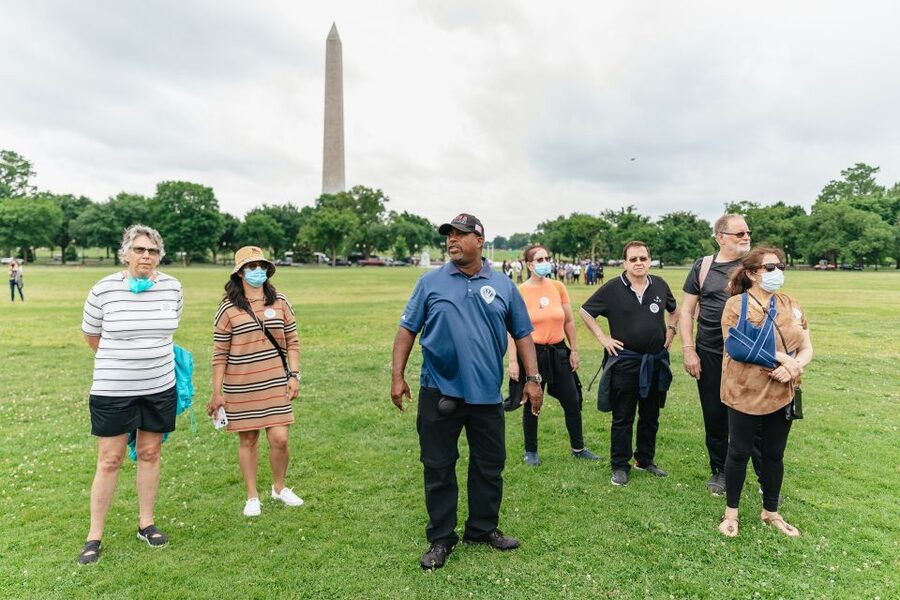 Washington, DC: Full-Day Tour with a Scenic River Cruise - Is $71 a fair price?
