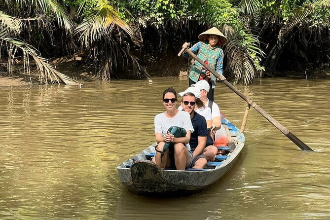 Water Puppet Show And Dinner Cruise On Saigon River Private Tour - What can go wrong, and how to plan around it