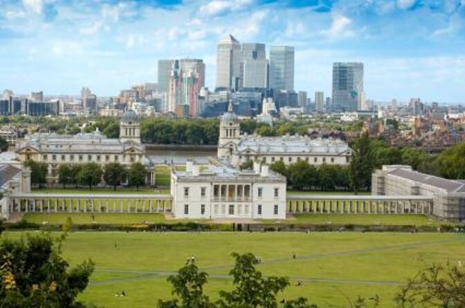 Westminster to Greenwich Sightseeing Thames Cruise in London - Six Things to Know Before You Board