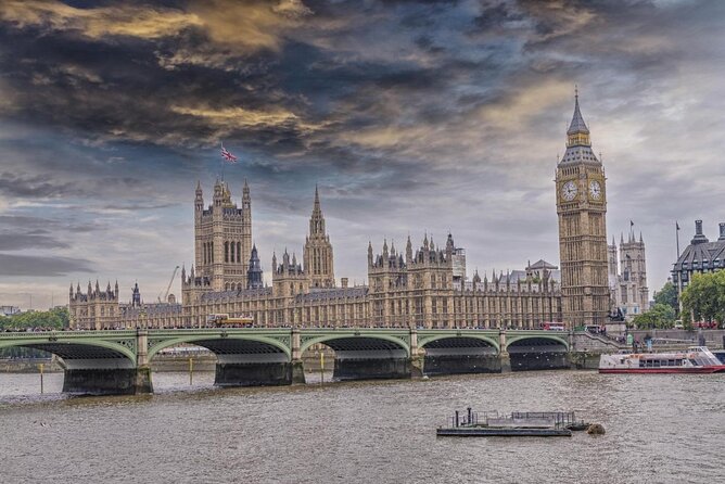 Westminster to Greenwich Sightseeing Thames Cruise in London - What the Thames Cruise Actually Adds to a London Visit
