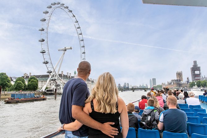 Westminster to Greenwich Sightseeing Thames Cruise in London - Arriving at Greenwich and Choosing Your Day