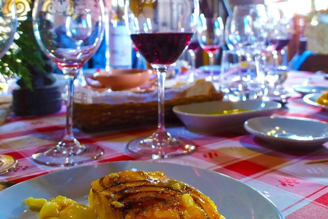 Wine Venture and Boat Trip in Douro Valley from Porto - Peso da Régua and the long winery lunch